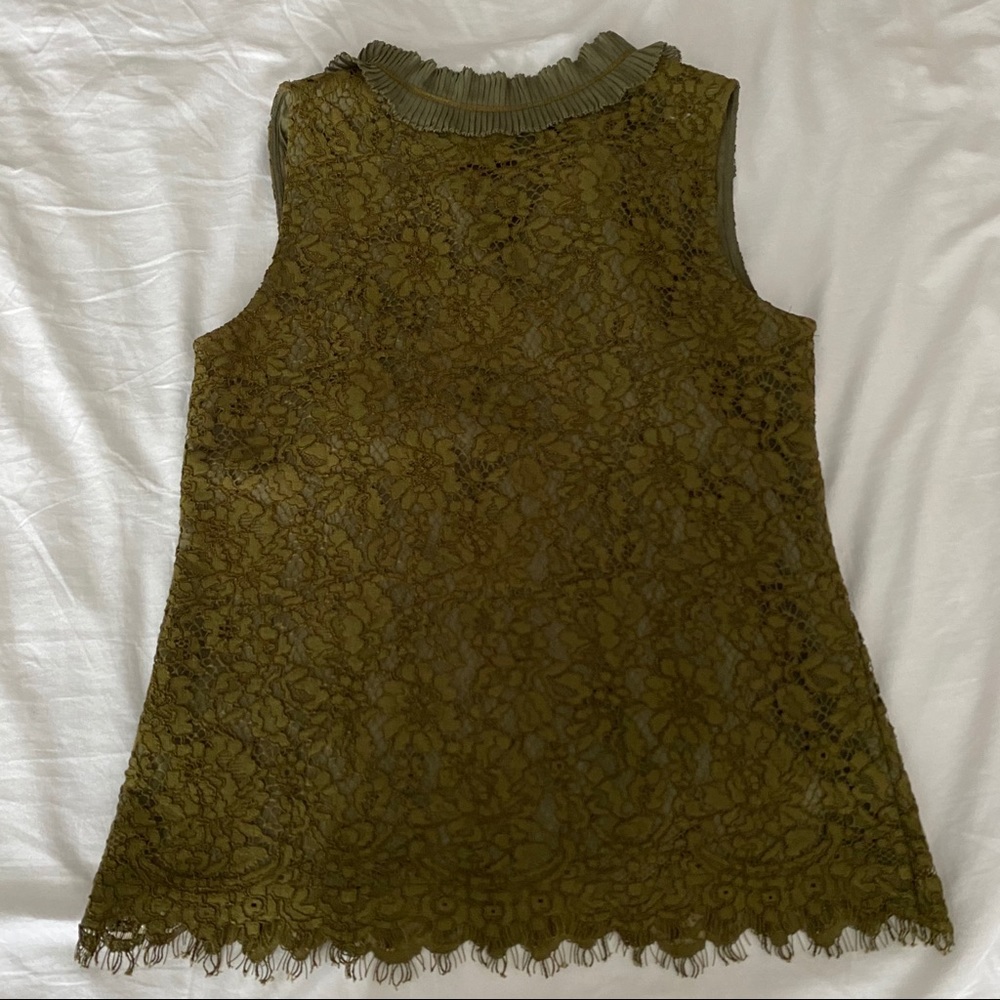 J. Crew Top - Picture 5 of 5